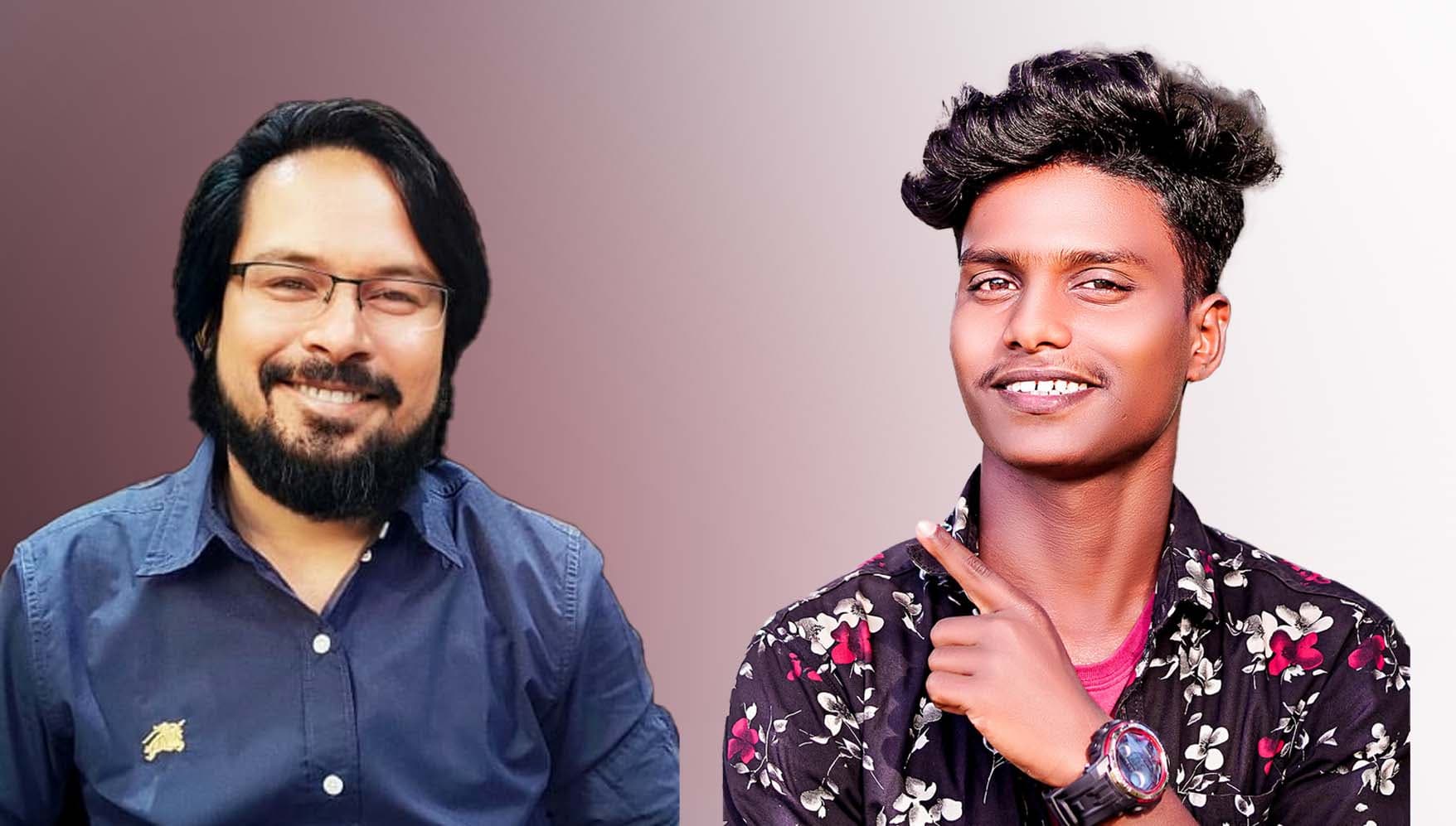 তারেক হাসানের নতুন গান ‘পথের মানুষ’