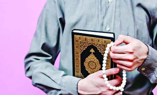 পবিত্র মাসের ফজিলত ও ইবাদত