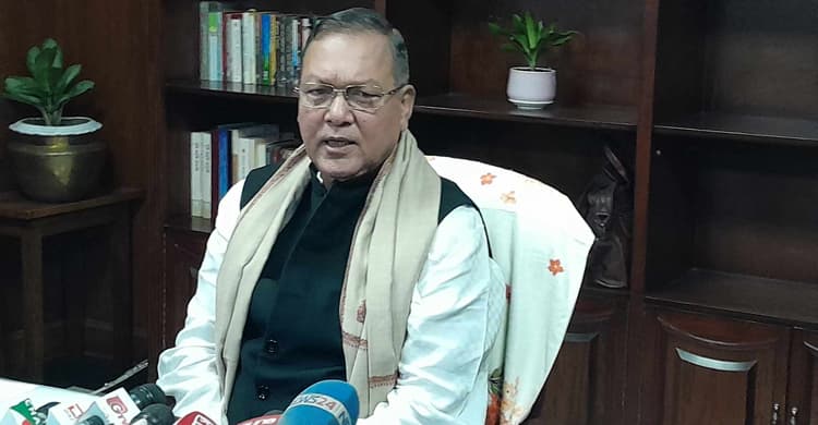 কৃষকদের উন্নতির জন্য যা প্রয়োজন করবো: নতুন কৃষিমন্ত্রী