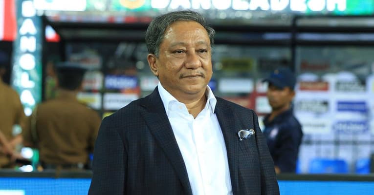 বেক্সিমকো ফার্মা থেকে পাপনের পদত্যাগ