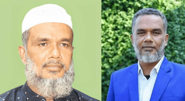 গোয়ালন্দে দলীয় দুর্নীতিবাজদের গ্রেপ্তার দাবি আওয়ামী লীগ নেতার