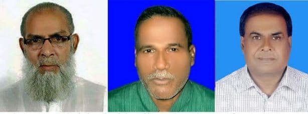 শৈলকুপা পৌর নির্বাচনে বিএনপির সাথে হাড্ডা হাড্ডি লড়াইয়ের আভাস