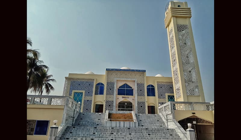 মেহেরপুরে ইসলামিক সংস্কৃতিক কেন্দ্র উদ্বোধন করবেন প্রধানমন্ত্রী