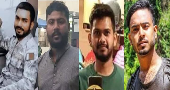 কাতারে সড়ক দুর্ঘটনায় চার বাংলাদেশির মৃত্যু