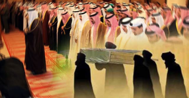 লাশের খাট কাঁধে নিয়ে ৪০ কদম হাটা কি আবশ্যক?