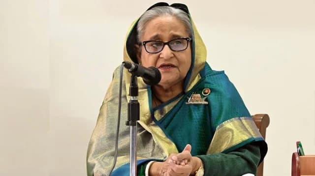 ভোগ্যপণ্য নিয়ন্ত্রণে রাখতে দ্রুত ব্যবস্থার নির্দেশ প্রধানমন্ত্রীর