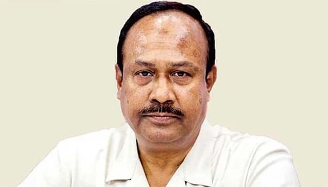 টাকা নিয়েছি প্রমাণ করতে পারলে পদত্যাগ করবো: চুন্নু