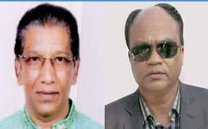 বিএনপির দুই মেয়র প্রার্থীর ভোট বর্জন
