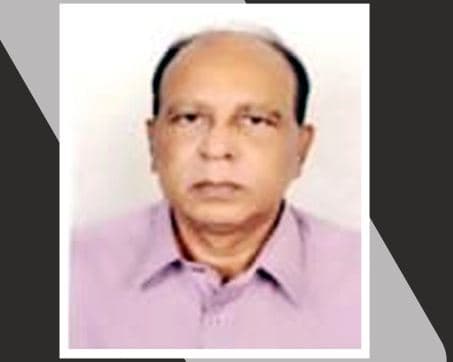 করোনায় মারা গেছেন যুগ্মসচিব নাসির উদ্দিন