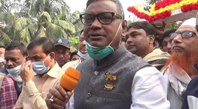 এ বিজয় অন্যায়-অত্যাচারের বিরুদ্ধে বিজয়: কাদের মির্জা