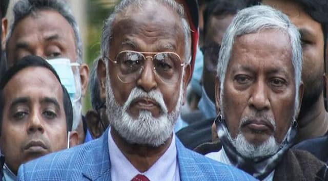 পরাজয় মেনে নিলেন তৈমূর
