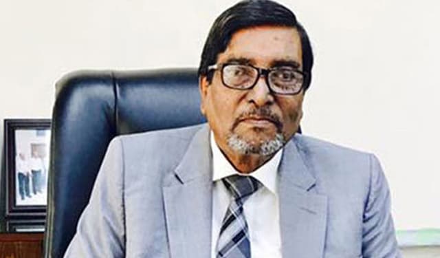 বিদায়বেলায় একটা ভালো নির্বাচন দেখতে চাই: মাহবুব তালুকদার