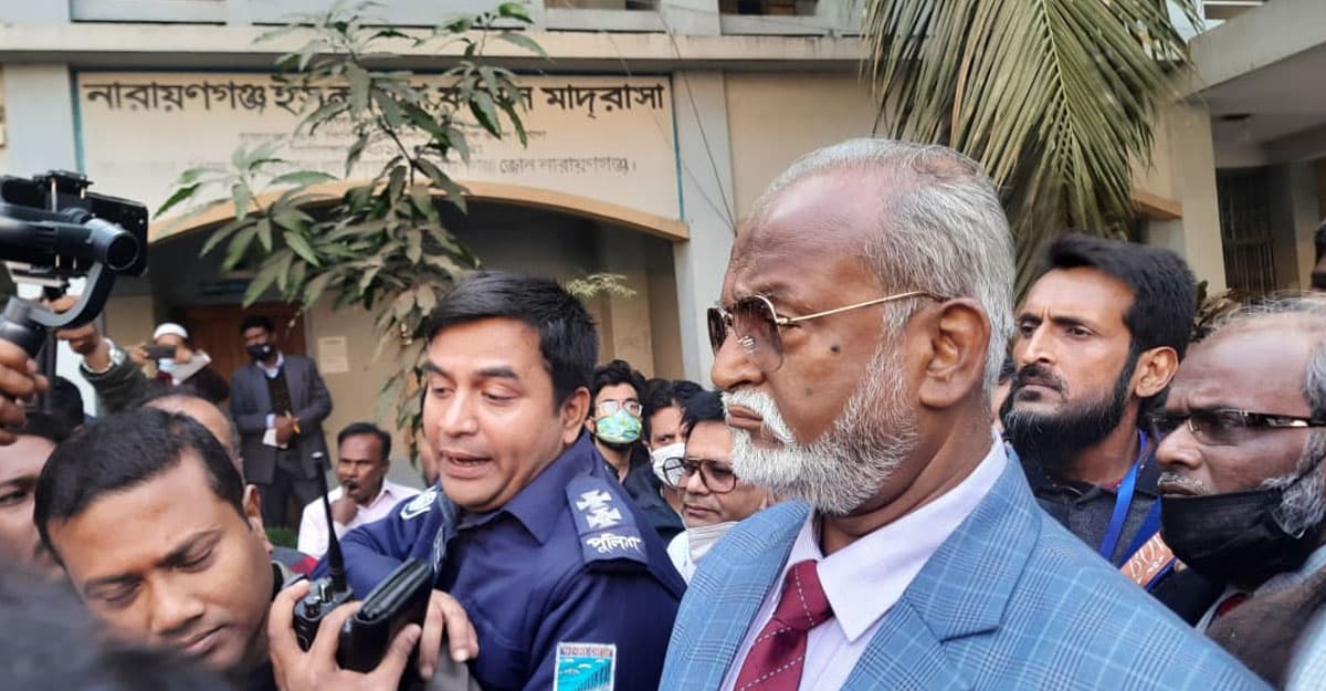 লাখো ভোটে জিতব: তৈমূর