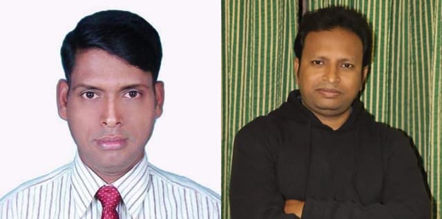 রাজবাড়ী রিপোর্টার্স ইউনিটির সভাপতি হেলাল, সম্পাদক শিহাব নির্বাচিত