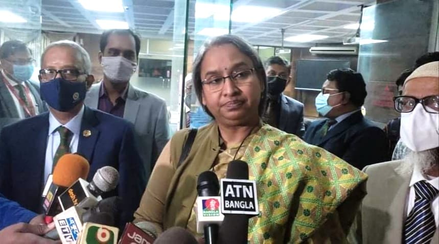 শিক্ষা প্রতিষ্ঠান বন্ধ করার কথা ভাবছি না: শিক্ষামন্ত্রী