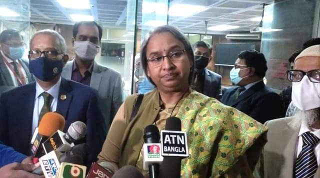 শিক্ষা প্রতিষ্ঠান বন্ধ করার কথা ভাবছি না: শিক্ষামন্ত্রী