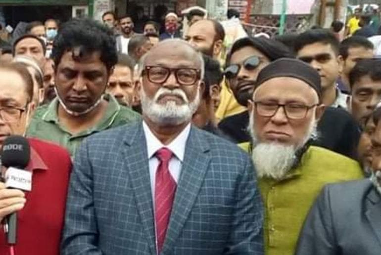 এজেন্ট বের করে গ্রেফতার করা হচ্ছে :তৈমূর