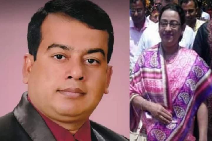চেয়ারম্যান পদে লড়ছেন স্বামী-স্ত্রীসহ এক পরিবারের ৩ জন