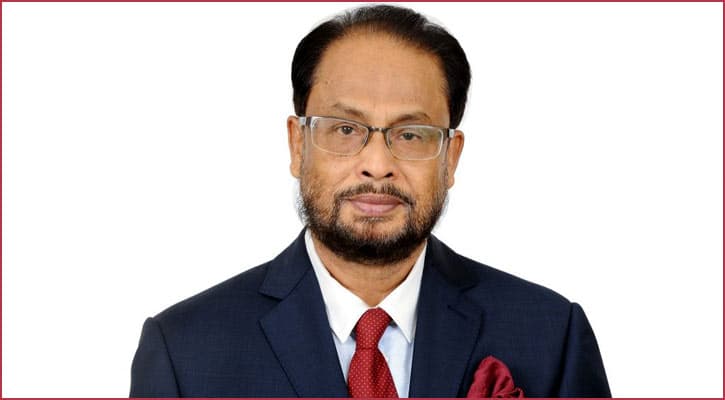 ফের করোনায় আক্রান্ত জি এম কাদের