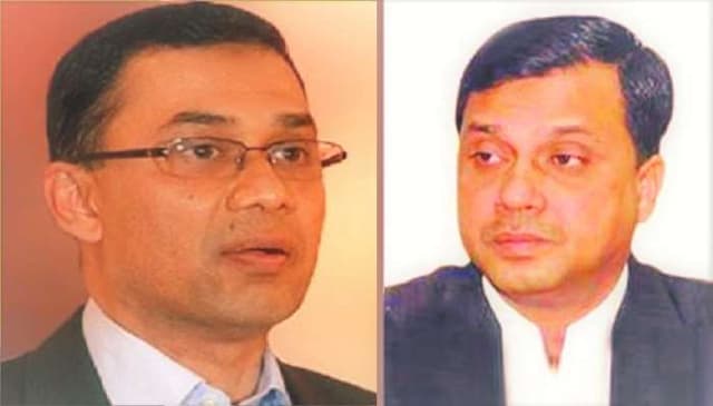 বিদেশের ব্যাংকে তারেক-মামুনের ৫০০ কোটি টাকা!