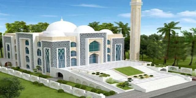 আজ ৫০ মডেল মসজিদ উদ্বোধন করবেন প্রধানমন্ত্রী