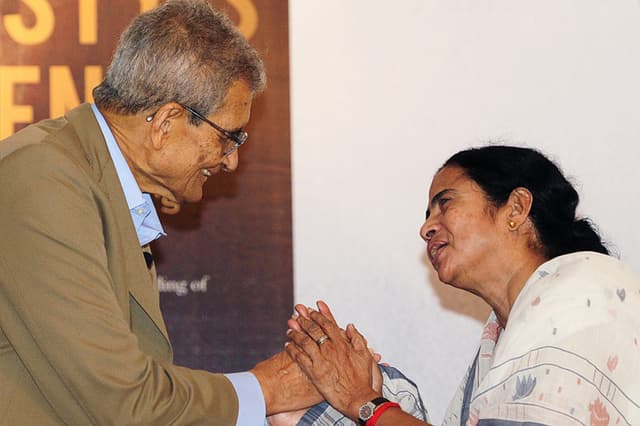 প্রধানমন্ত্রী পদের জন্য ভেকেন্সি নেই’!