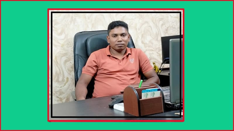 সাজানো মামলা থেকে জামিন পেলেন সাংবাদিক মেহেদী