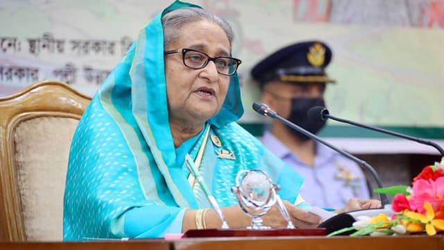 রেমিট্যান্স বাংলাদেশের অর্থনীতির মূল চালিকাশক্তি-প্রধানমন্ত্রী