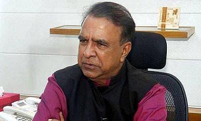নির্ধারণ হয়নি বইমেলার তারিখ: কে এম খালিদ