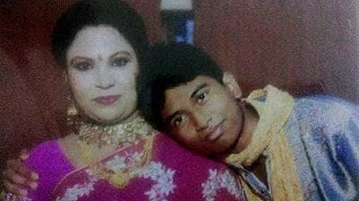 কাকরাইলে মা-ছেলে হত্যা মামলায় তিনজনের মৃত্যুদণ্ড