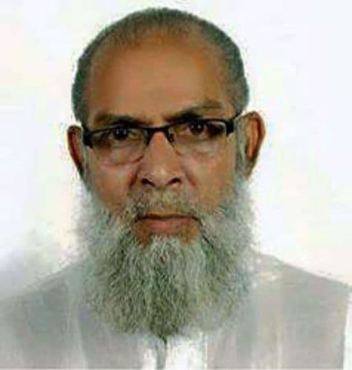তৃতীয়বারের মতো শৈলোকুপার মেয়র হলেন আশরাফুল আজম