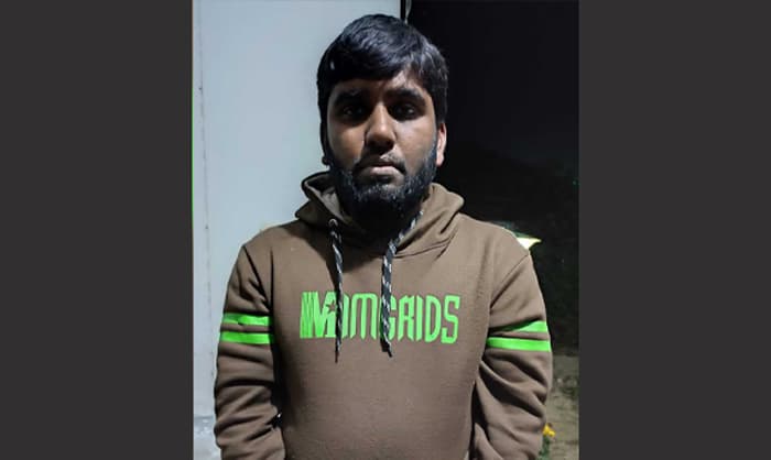 বিশ্ববিদ্যালয়ে ভর্তিতে সক্রিয় প্রতারক চক্রের মূলহোতা গ্রেফতার