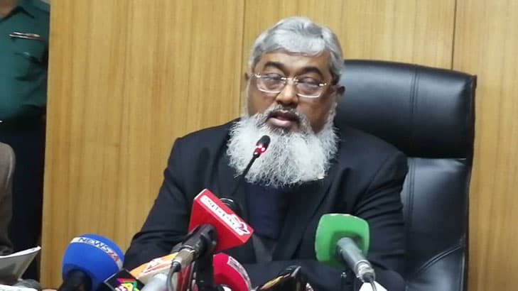 স্বাস্থ্যবিধি না মানলে অ্যাকশন: মন্ত্রিপরিষদ সচিব