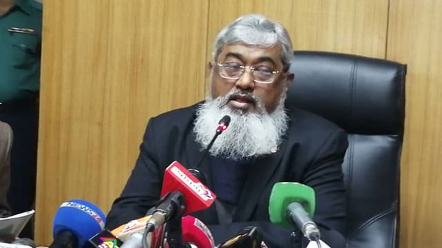 স্বাস্থ্যবিধি না মানলে অ্যাকশন: মন্ত্রিপরিষদ সচিব