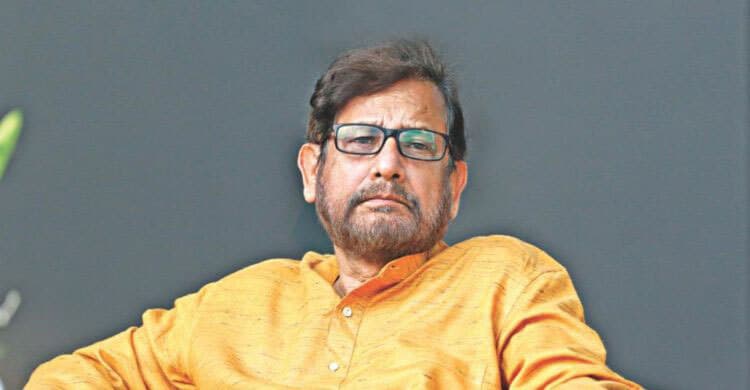 ফের করোনাক্রান্ত আসাদুজ্জামান নূর
