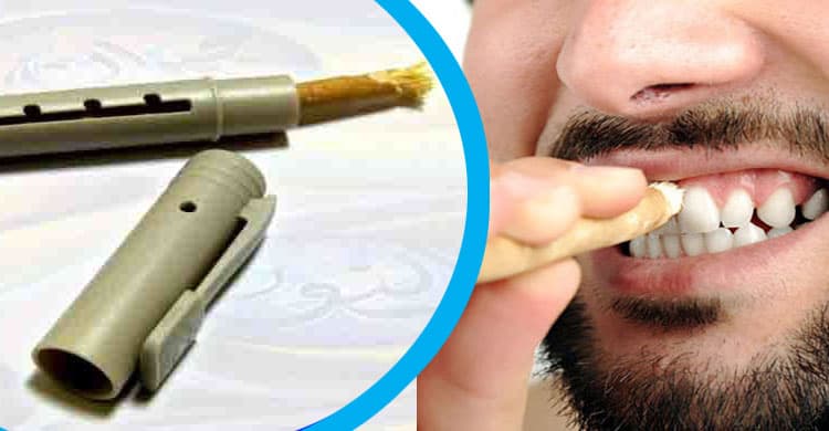 যেসব কারণে বারবার মেসওয়াক করতে বলেছেন নবিজী (সা.)