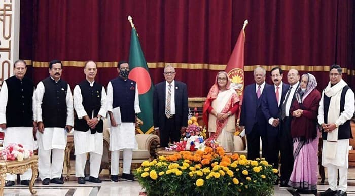 নিরপেক্ষ নির্বাচন কমিশন গঠনের প্রস্তাব আ.লীগের
