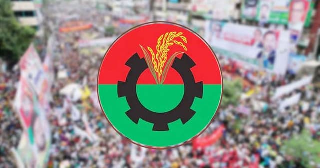 বিএনপির দুই দিনের কর্মসূচি ঘোষণা