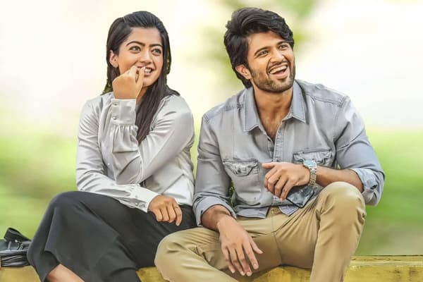 বিয়ে নয়, সহবাসের প্ল্যান করেছেন রশ্মিকা ও বিজয়!