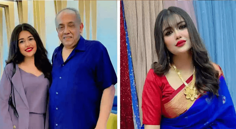 নারী উদ্যোক্তা তনির আবেগঘন স্ট্যাটাসে সোশ্যাল মিডিয়ায় আলোড়ন