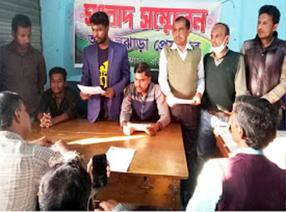 বরিশাল বিএনপির রাজনীতিতে অশনি সংকেত, ছাত্রদলে গণপদত্যাগ