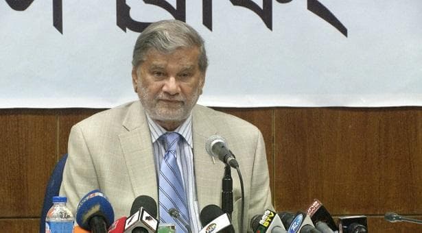 টাকা বাঁচাতে হবে, কারণ টাকা তো জনগণের: পরিকল্পনামন্ত্রী