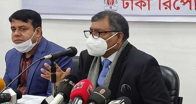 সেরামের টিকার প্রথম চালান ২৬ জানুয়ারির মধ্যে: স্বাস্থ্যমন্ত্রী