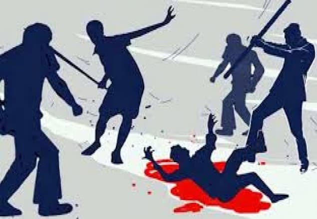 ডাকাত সন্দেহে চট্টগ্রামে এক ব্যক্তিকে পিটিয়ে হত্যা