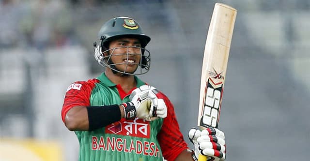 ক্রিকেটার সৌম্য সরকার করোনা আক্রান্ত