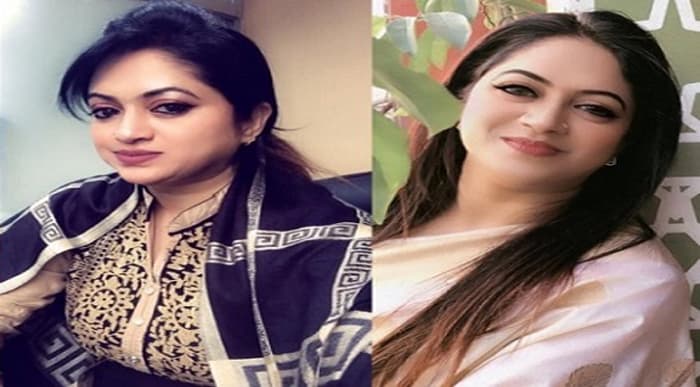 নায়িকা শিমুর খুনি নোবেল
