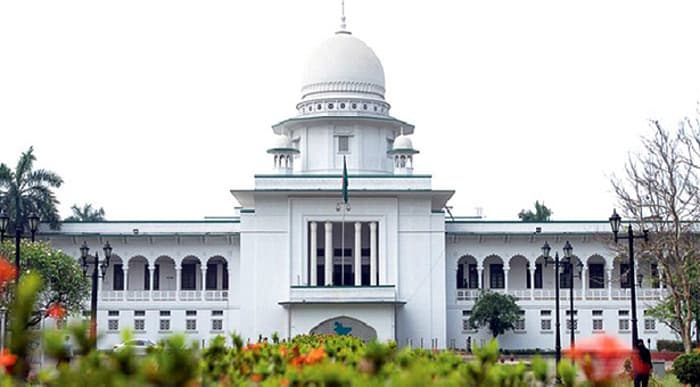 করোনা সংক্রমন বৃদ্ধি: ফের ভার্চুয়ালি বিচারকাজ : প্রধান বিচারপতি