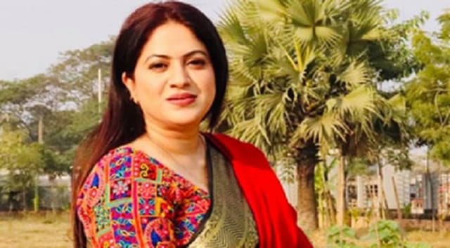 নায়িকা শিমু হত্যা: গ্রেফতার স্বামী-বন্ধু