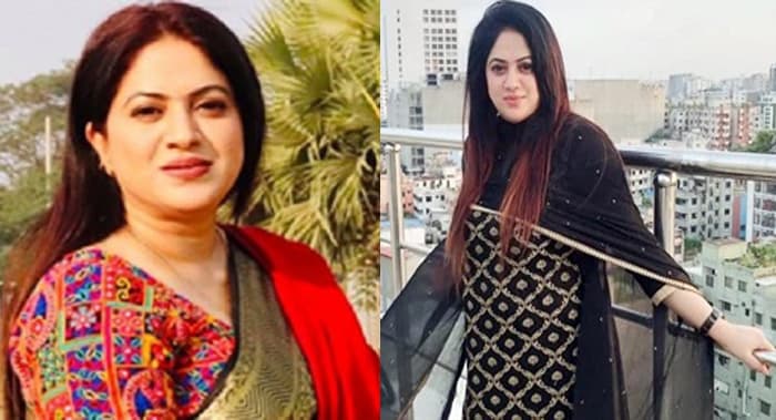 নায়িকা শিমুর স্বামীকে নিয়ে অভিযানে র‌্যাব-পুলিশ