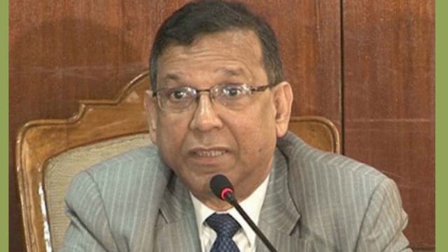 বার ও বেঞ্চের সম্পর্ক ভাই-বোনের মতো, বিবাদ হতেই পারে: আইনমন্ত্রী